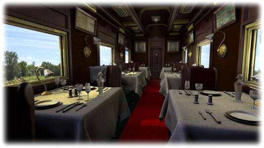 Train (Final)