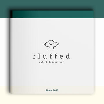 Fluffed
