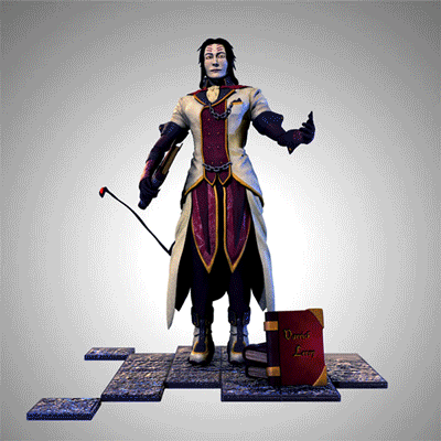 3D Modelling